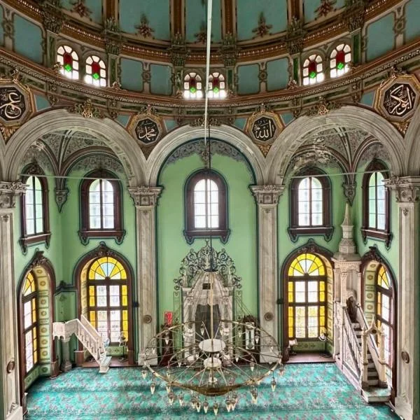 Scalabrinians Special Event